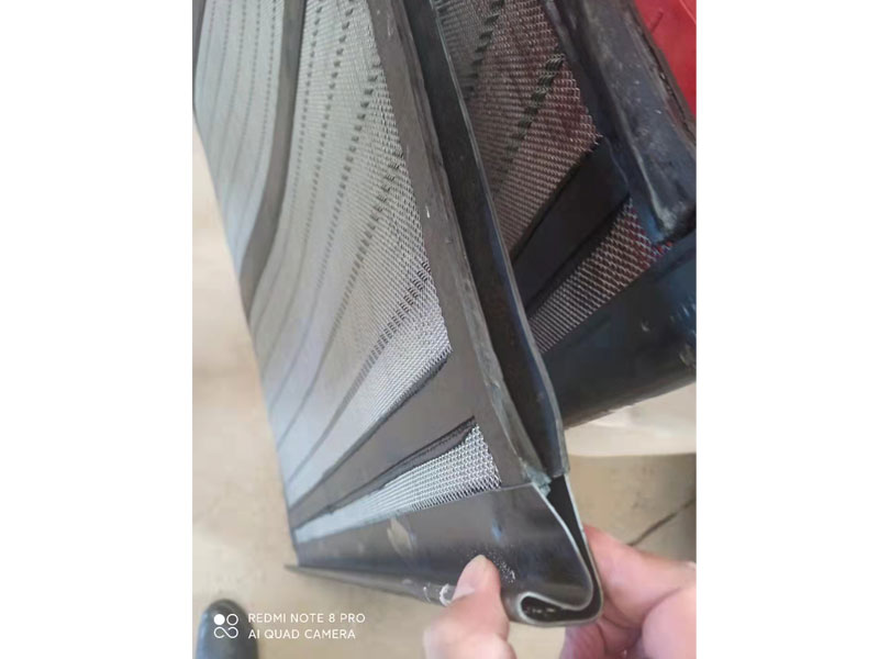 山東篩網_錳鋼篩網